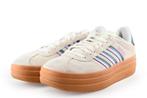 Adidas Sneakers in maat 39½ Beige | 5% extra korting, Kleding | Dames, Schoenen, Beige, Zo goed als nieuw, Sneakers, Verzenden