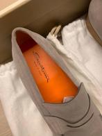 Santoni - Escarpin - Taille : EU 44.5 - Neuf dans sa boîte