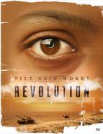 Revolution 9789082619003 Piet Hein Wokke, Verzenden, Gelezen, Piet Hein Wokke