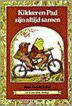 Kikker en pad zijn altijd samen / Blokboekjes 9789021610382, Verzenden, Gelezen, Arnold Lobel