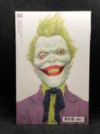The Joker (2021) #1-15 - Variant covers + 2021 Annual - 16, Nieuw