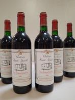 1995 Château Haut Montil - Saint-Émilion Grand Cru - 6, Nieuw