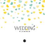 Weddingplanner 9789045326016 MUS, Boeken, Verzenden, Gelezen, MUS
