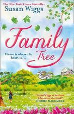 Family Tree 9780008151294, Susan Wiggs, Verzenden