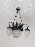 Kroonluchter - IJzer - Vrijheid, Antiquités & Art