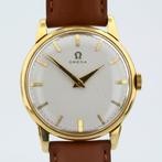 Omega - 18K Solid Gold - Vintage - Zonder Minimumprijs -, Handtassen en Accessoires, Nieuw