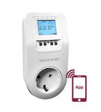 Prise Minuterie Numérique Intelligente Astro Canal Unique -, Verzenden