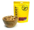 Chili con Carne met rijst - 600 kcal - Firepot, Diversen, Levensmiddelen, Verzenden