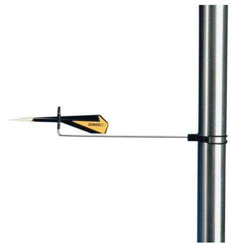 Bieden: David Black Max wind direction indicator, Watersport en Boten, Navigatiemiddelen en Scheepselektronica, Ophalen of Verzenden