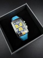 Watch - Renault - RENAULT F1 Team chronograph watch, Verzamelen, Nieuw