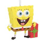 Hallmark Ornament Spongebob Squarepants, Verzamelen, Ophalen of Verzenden, Nieuw