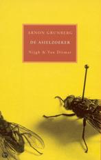 De asielzoeker 9789038827063 Arnon Grunberg, Verzenden, Gelezen, Arnon Grunberg