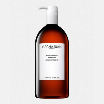 Sachajuan Moisturizing Shampoo 1000 ml (Hair care products)