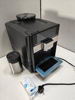 Siemens EQ.6 Plus S800 TE658209RW Koffieapparaten, Elektronische apparatuur, Koffiezetapparaten, Verzenden, Nieuw