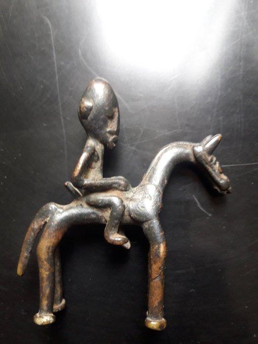 Dogon - Mali (Zonder minimumprijs), Antiek en Kunst, Kunst | Niet-Westerse kunst