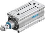 Festo Cilinder 80mm Boring 70mm Slag ISO 15552 Dubbelwerkend, Bricolage & Construction, Verzenden