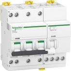 Schneider Electric Acti9 Icv40N 32A Disjoncteur Rcbo -, Doe-het-zelf en Bouw, Verzenden, Nieuw