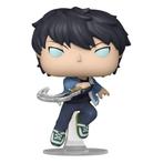 Solo Leveling POP! Animation Vinyl Figure Sung Jinwoo #1982, Ophalen of Verzenden, Nieuw
