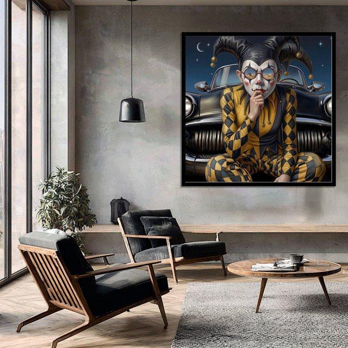 Aiana Roz - Desert Dreams, Antiquités & Art, Art | Objets design