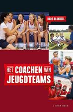 Het coachen van jeugdteams 9789492944122 Bart Blondeel, Boeken, Verzenden, Gelezen, Bart Blondeel