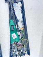 Märklin H0 - 24711/12/74490/74460/61 - Voie ferrée pour