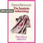 Laatste rekening 9789021823652 Wentworth, Boeken, Verzenden, Gelezen, Wentworth
