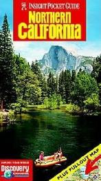 Northern California Insight Pocket Guide / Insight Guides, Boeken, Verzenden, Gelezen