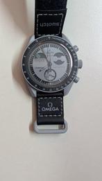 Omega x Swatch - MoonSwatch - Mission on Earth - Sans prix
