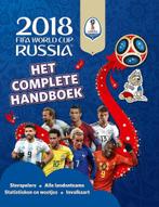 WK 2018: Het complete handboek 9789403204345, Gelezen, Verzenden