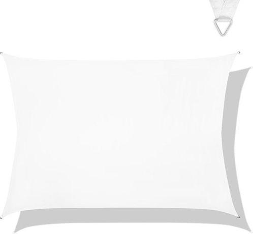 2eChoix | VONROC Premium Shade Cloth - Bâche - Rectangle -, Caravans en Kamperen, Kampeeraccessoires, Ophalen of Verzenden