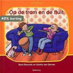 Op De Trom En De Fluit 9789034509130 S. Huitema, Verzenden, S. Huitema