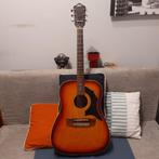 Klira - Dreadnought - - Guitare acoustique - Allemagne -, Nieuw