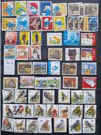 België 1869/2010 - Langlopend vanaf klassiek tot zeer modern, Postzegels en Munten, Postzegels | Europa | België, Gestempeld