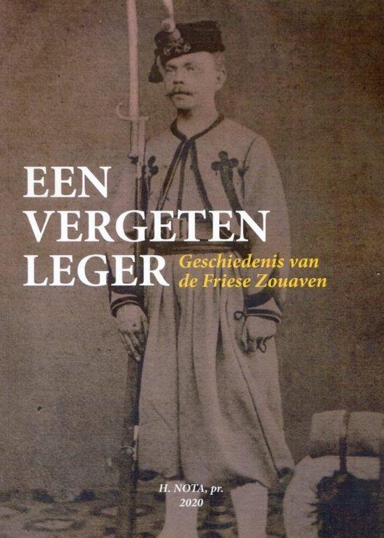 Pauselijke Zouaven 9789491141232 H Nota, Boeken, Overige Boeken, Zo goed als nieuw, Verzenden