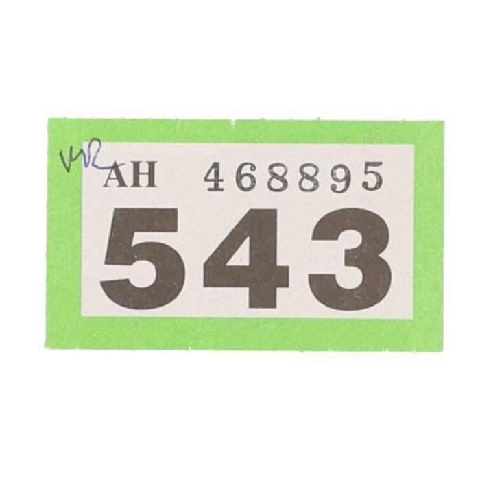 King & Country - Crusaders & Saracens - Saracens - Figuur -, Kinderen en Baby's, Speelgoed | Overig