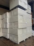 Idelco PIR isolatie voor dak - muur - vloer en wand PROMOTIE, Bricolage & Construction, Ophalen, Muurisolatie