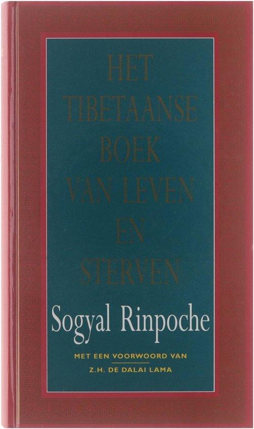 Het Tibetaanse boek van leven en sterven 9789063254414, Livres, Ésotérisme & Spiritualité, Envoi