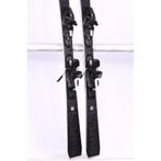 149 156  skis HEAD SHAPE SX BLACK EDITION 2024, grip, Verzenden, Ski's