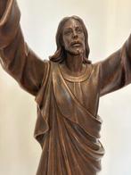 Lorenzo Dal Torrione - Statue, Cristo Redentore - 112 cm -