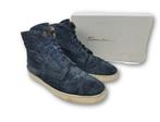Santoni - Sneakers - Maat: Shoes / EU 42, UK 8, Vêtements | Hommes, Chaussures