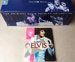 Elvis Presley - The Original Elvis Presley collection 1- 50