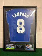Chelsea - Engelse voetbalcompetitie - Lampard - Voetbalshirt