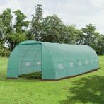 Tomatenkas - GroenParadijs - Folie Tunnel - Venstergroen, Ophalen of Verzenden, Nieuw