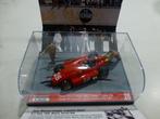 Brumm 1:43 - Voiture miniature - Ferrari D50 - G.P. Italia