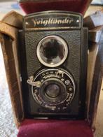 Voigtländer, Exakta, Haking Brillant / Exa 1 b /