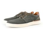 Bullboxer Sneakers in maat 42 Groen, Kleding | Heren, Schoenen, Overige kleuren, Verzenden, Zo goed als nieuw, Sneakers