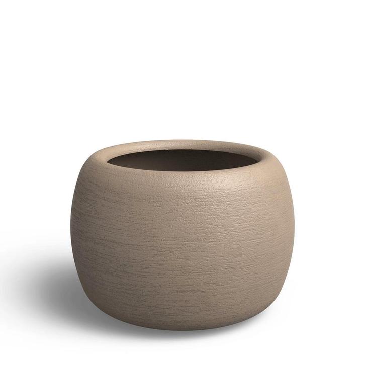 Sand (STONE 511), Jardin & Terrasse, Bacs à fleurs & Jardinières