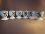 Villeroy & Boch - Eierdopje (6) - Porselein, Antiek en Kunst