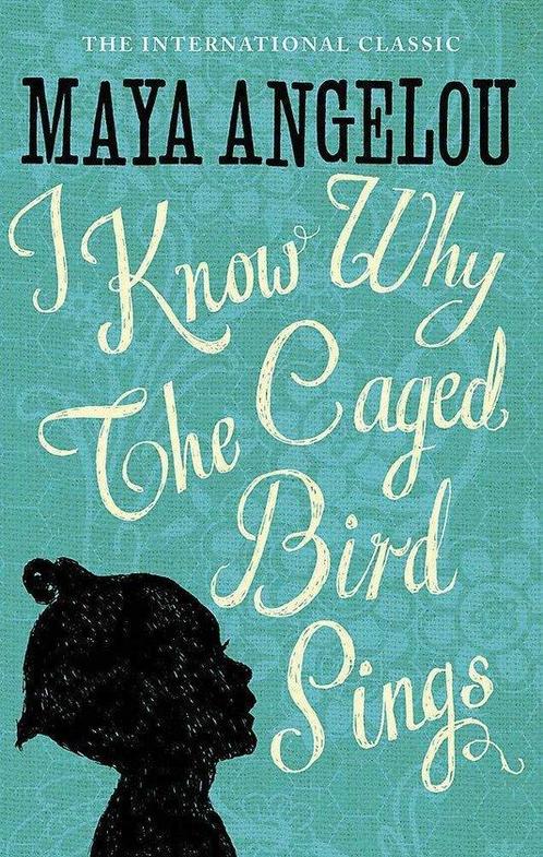 I Know Why The Caged Bird Sings 9780860685111, Livres, Livres Autre, Envoi