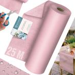 KESSER® Vlies tafelloper - 30cm x 25m - Afwasbaar - Waterafs, Verzenden, Nieuw